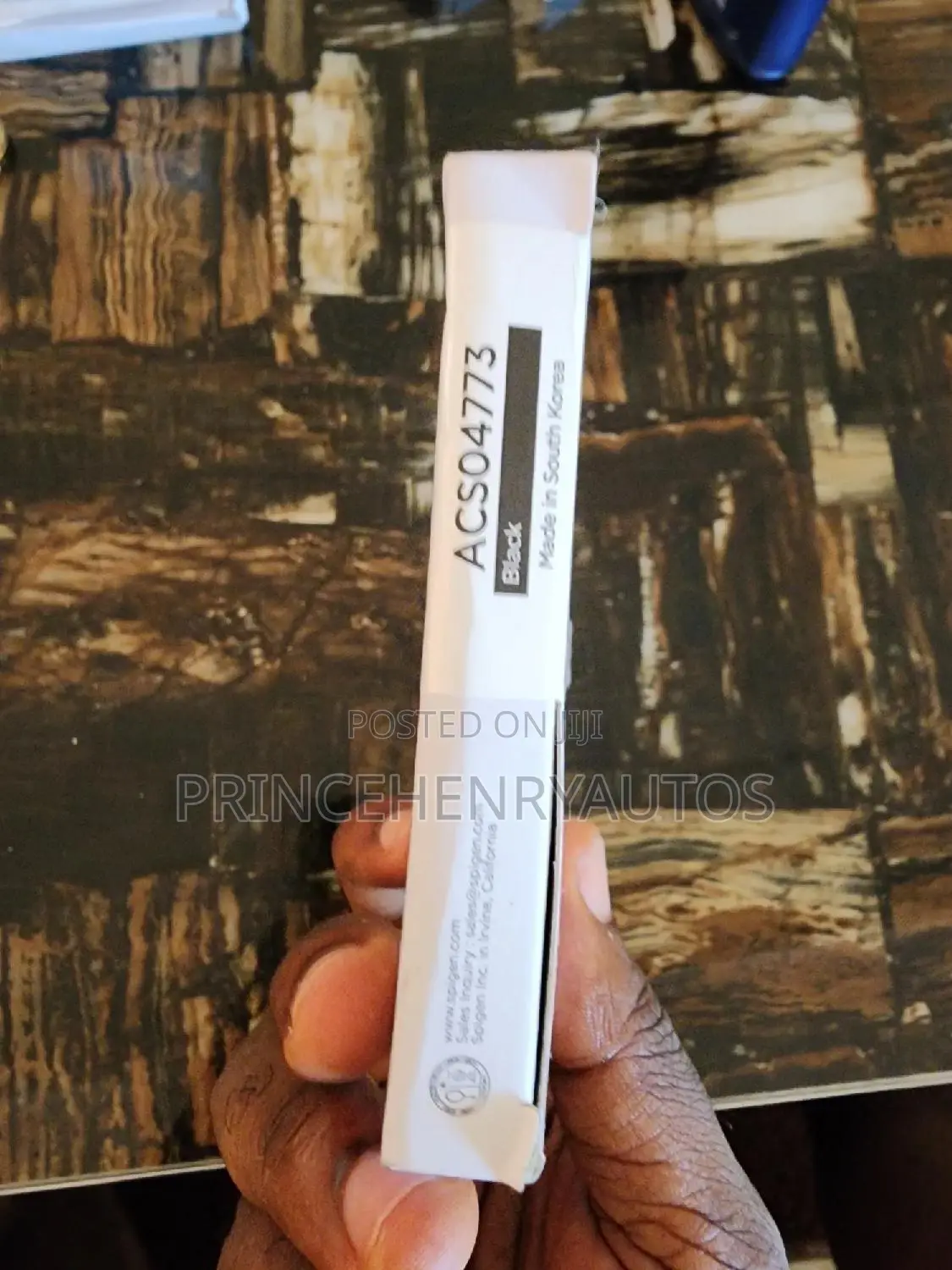 Spigen Thin Fit Designed for iPhone 14 Plus Case (2022)