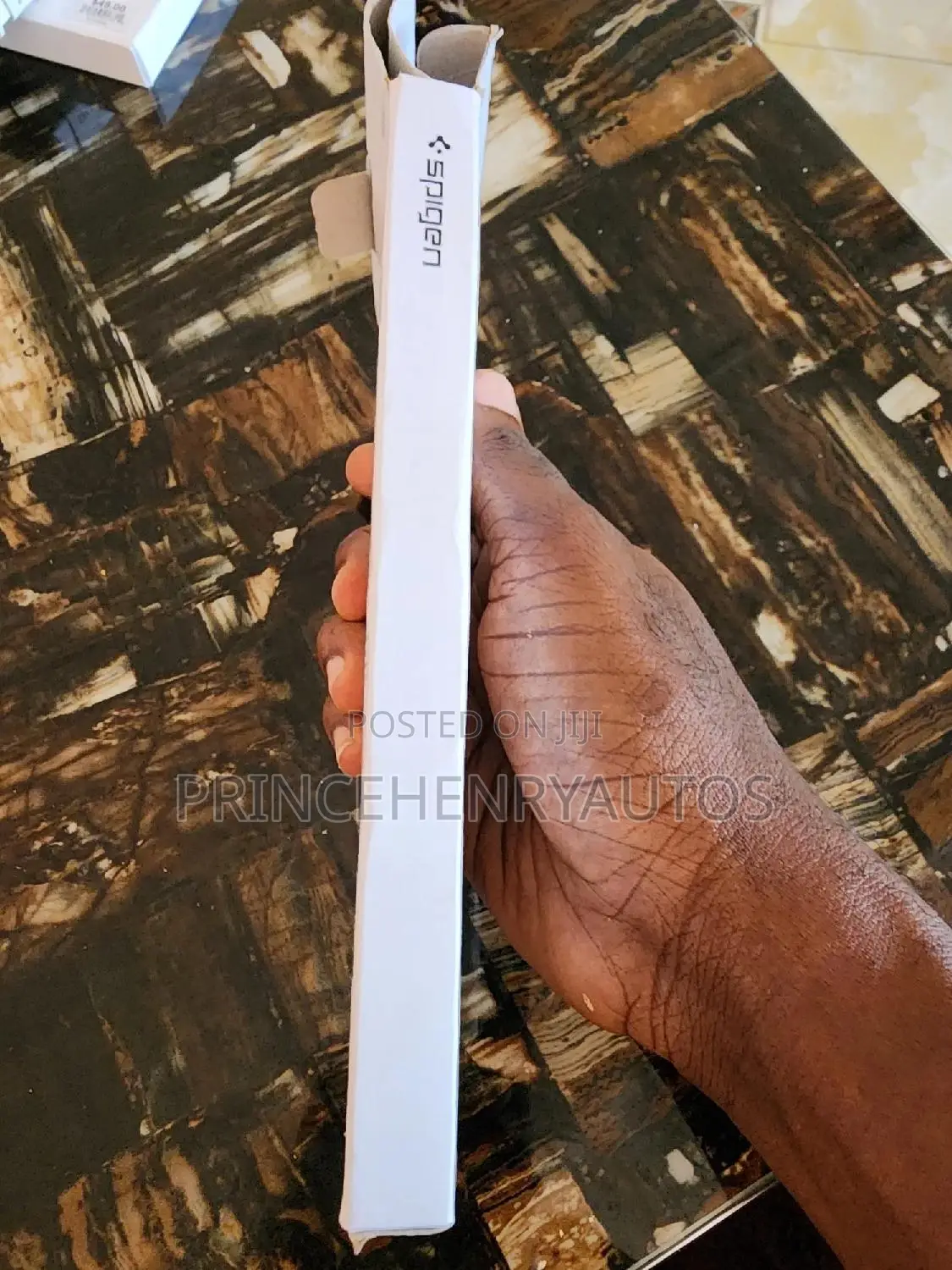 Spigen Thin Fit Designed for iPhone 14 Plus Case (2022)