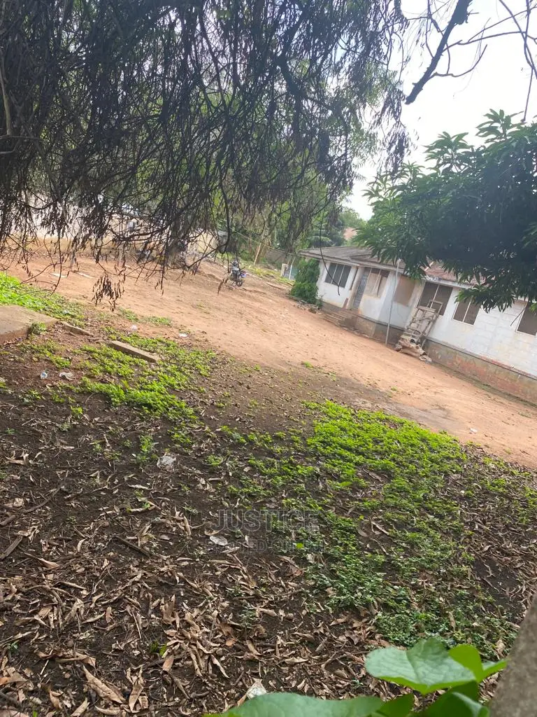 5 Plots With Old Buildings North Ridge