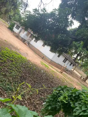 5 Plots With Old Buildings North Ridge