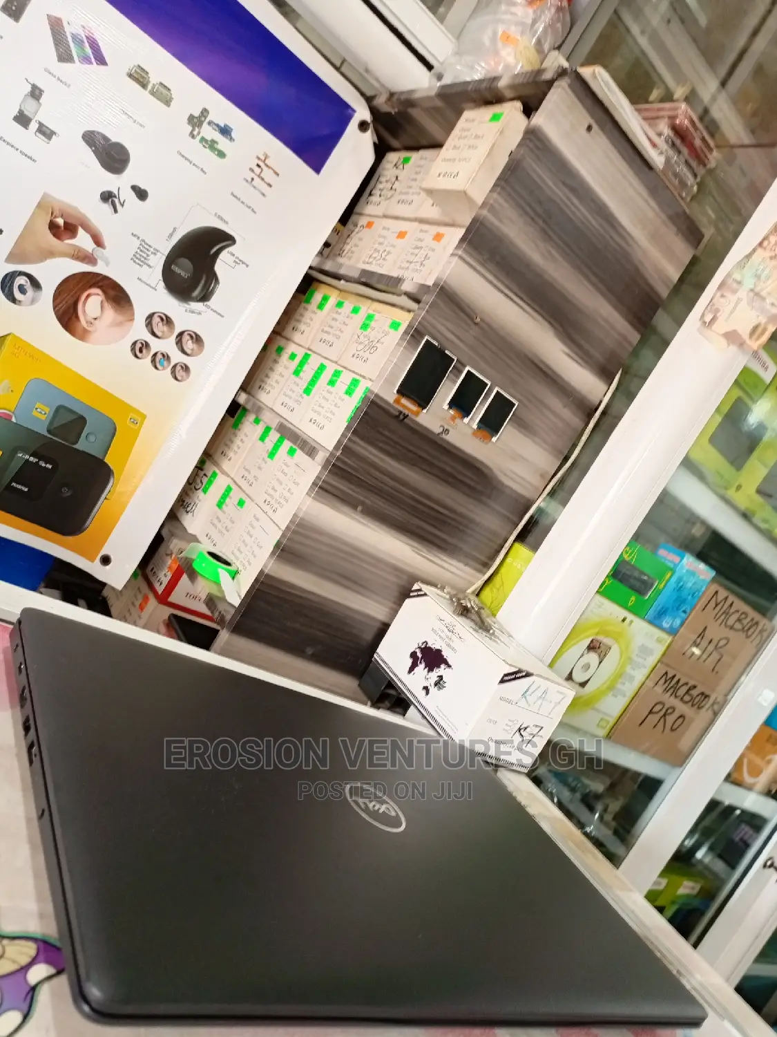 Laptop Dell Latitude 3590 8GB Intel Core I3 HDD 500GB