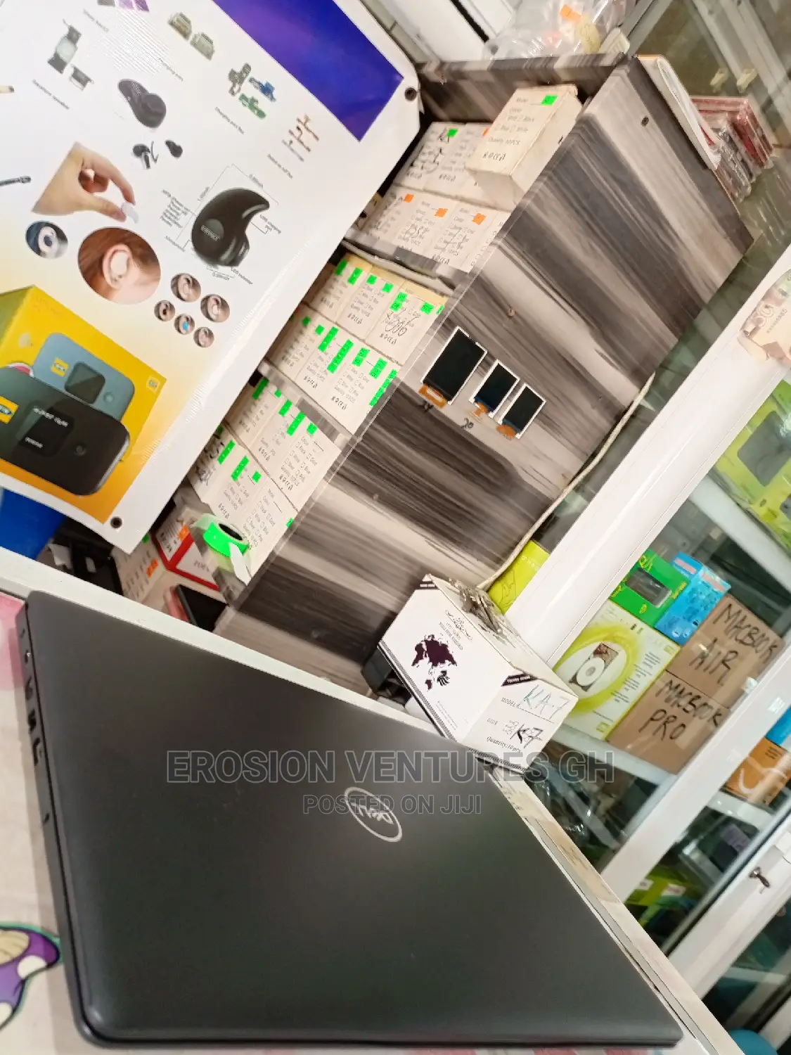 Laptop Dell Latitude 3590 8GB Intel Core I3 HDD 500GB