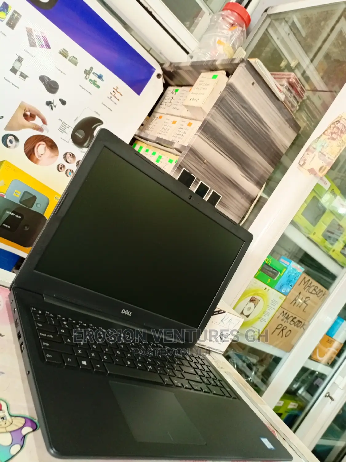 Laptop Dell Latitude 3590 8GB Intel Core I3 HDD 500GB