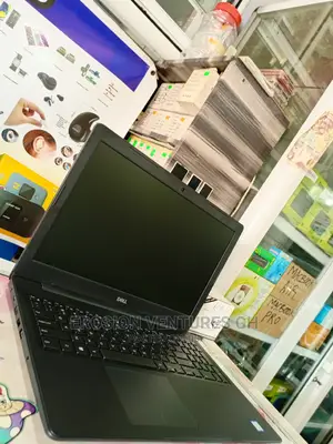 Laptop Dell Latitude 3590 8GB Intel Core I3 HDD 500GB