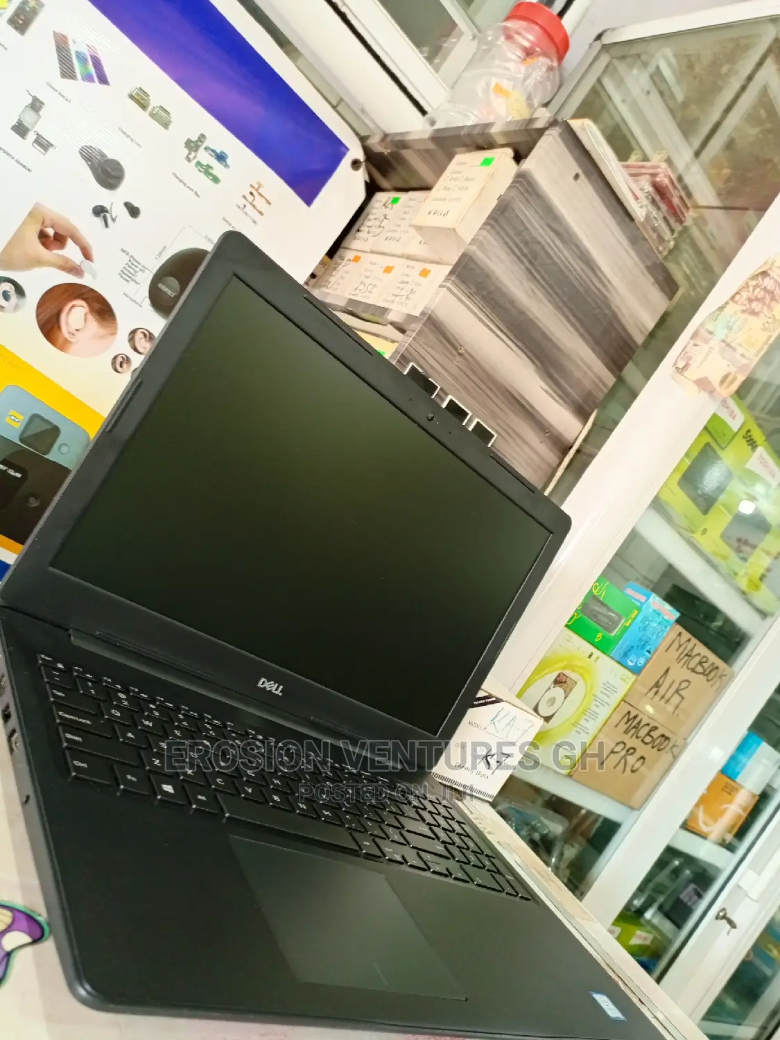 Laptop Dell Latitude 3590 8GB Intel Core I3 HDD 500GB