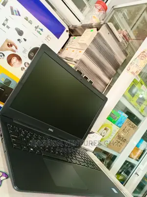 Laptop Dell Latitude 3590 8GB Intel Core I3 HDD 500GB