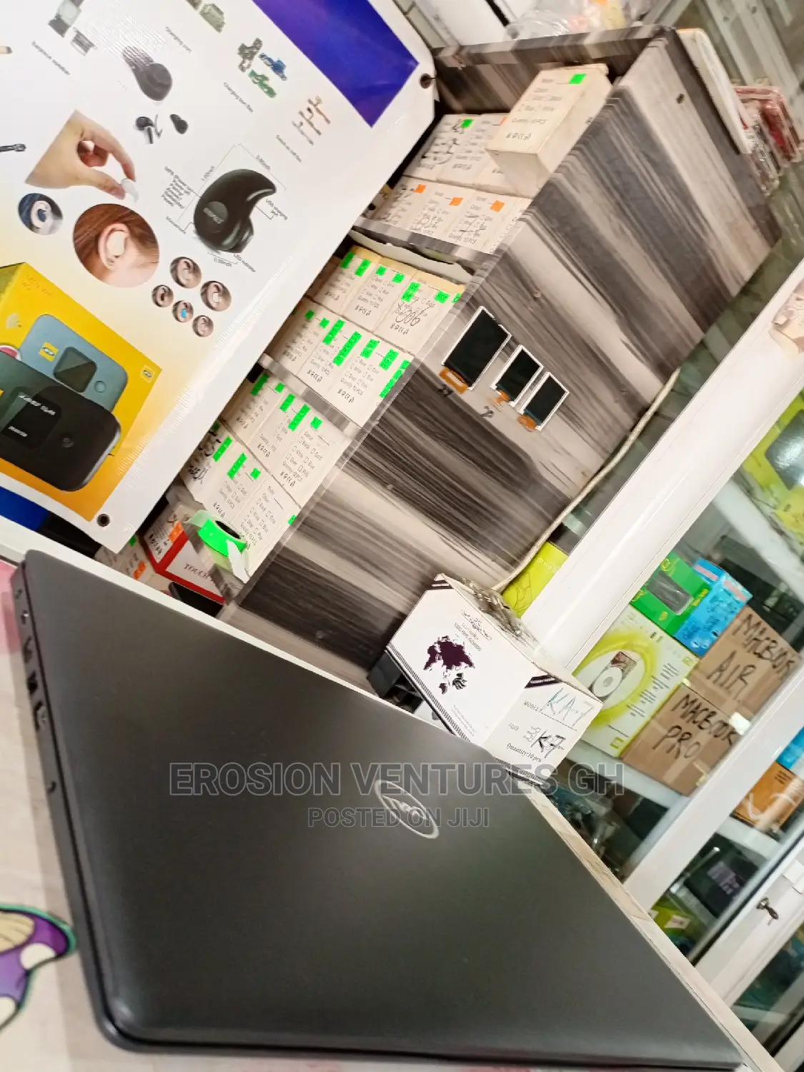 Laptop Dell Latitude 3590 8GB Intel Core I3 HDD 500GB