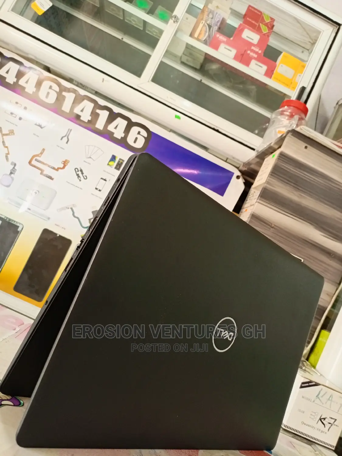 Laptop Dell Latitude 3590 8GB Intel Core I3 HDD 500GB