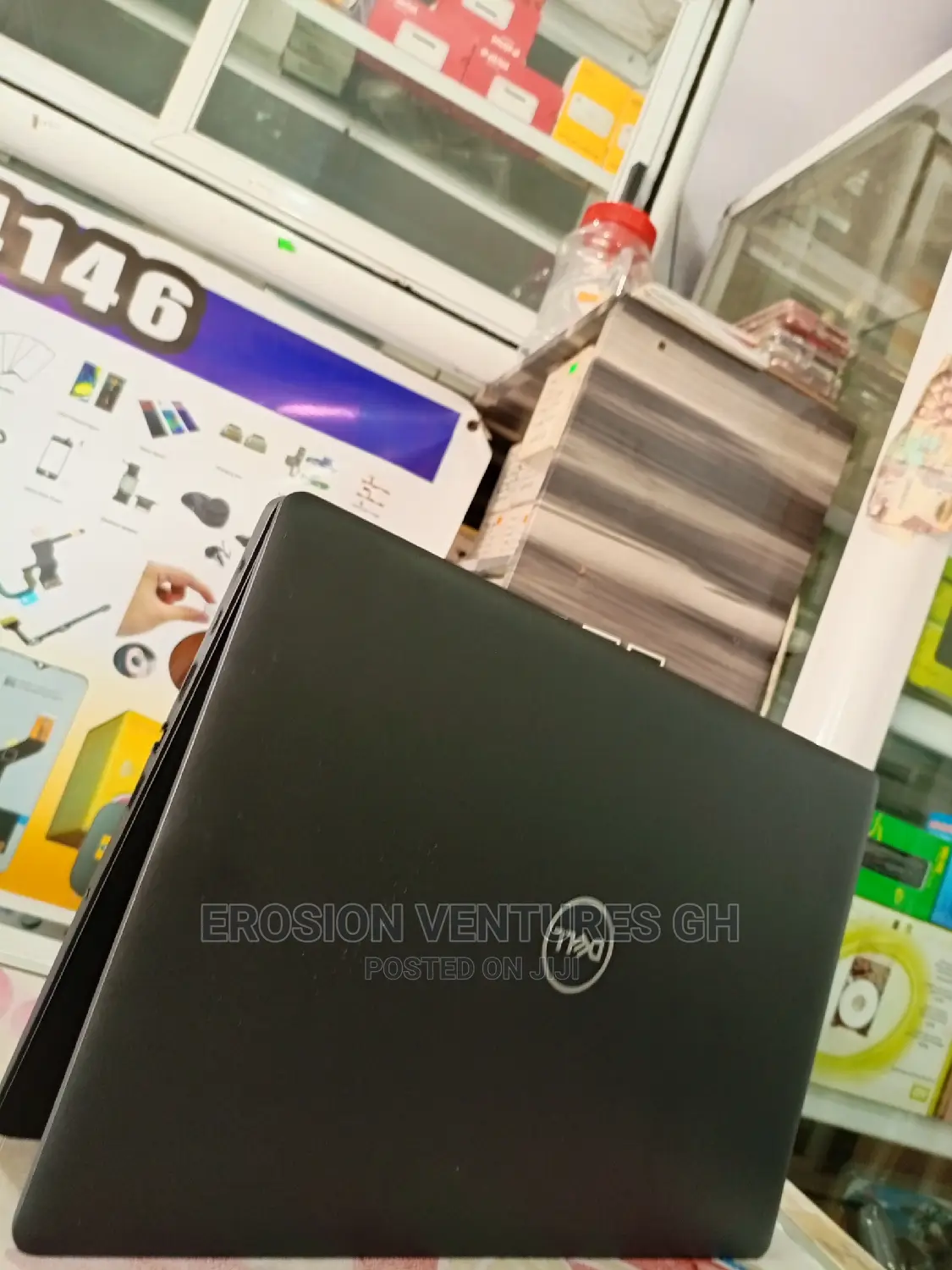 Laptop Dell Latitude 3590 8GB Intel Core I3 HDD 500GB