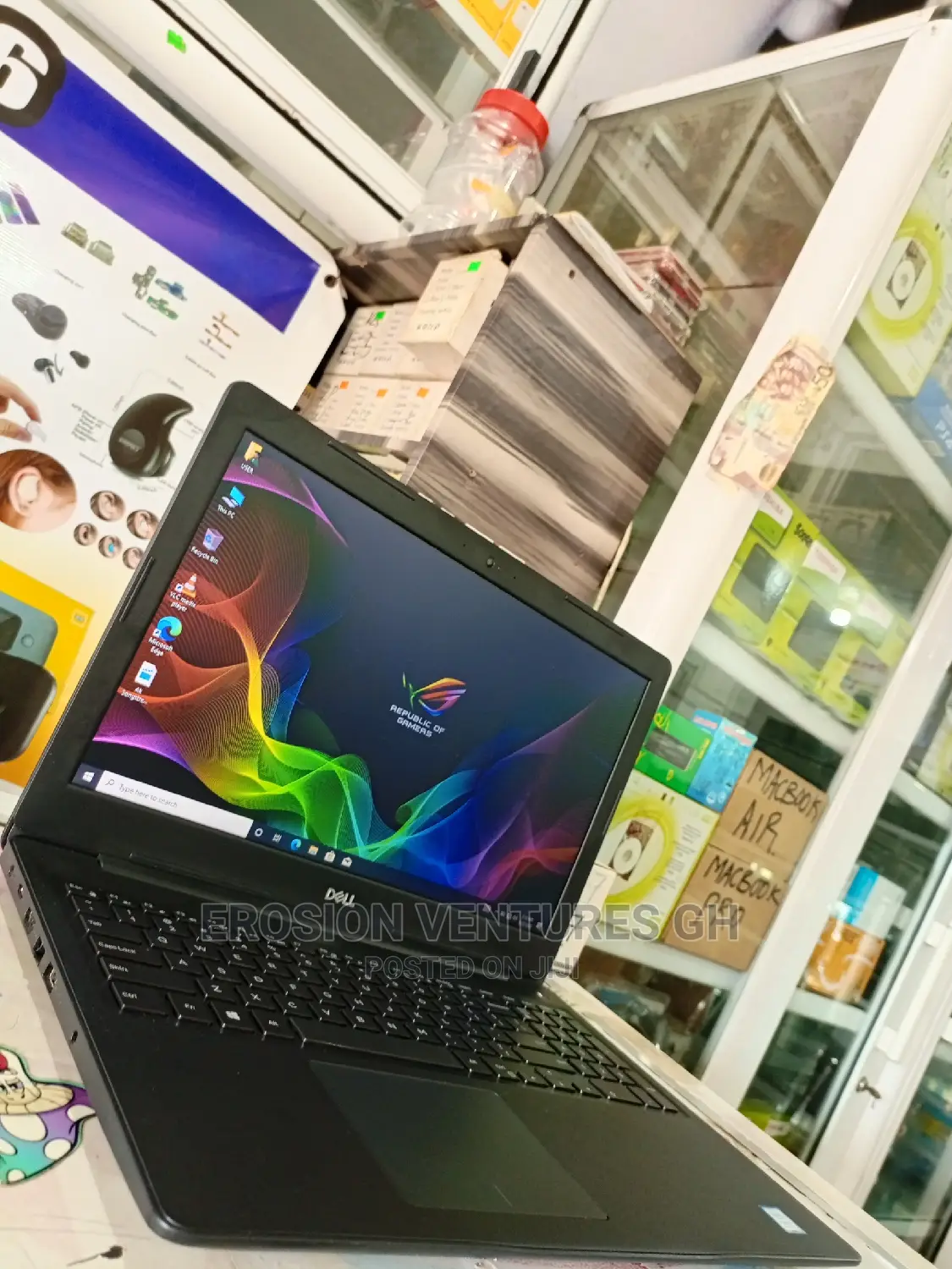Laptop Dell Latitude 3590 8GB Intel Core I3 HDD 500GB
