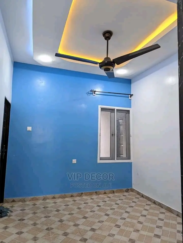 P.O.P Ceiling: Your Satisfaction Is Our Priority