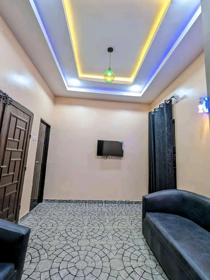 P.O.P Ceiling: Your Satisfaction Is Our Priority