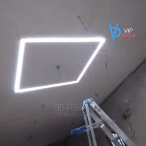 P.O.P Ceiling: Your Satisfaction Is Our Priority