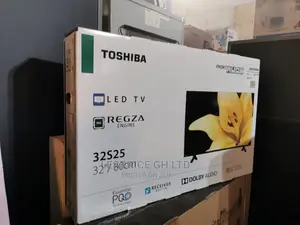 Top Toshiba 32 LED Tv