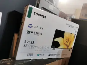 Top Toshiba 32 LED Tv