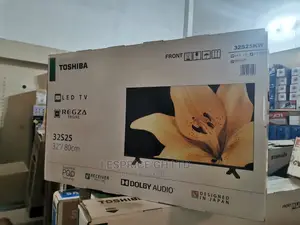 Awesome Toshiba 32 LED Tv