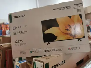 Awesome Toshiba 32 LED Tv