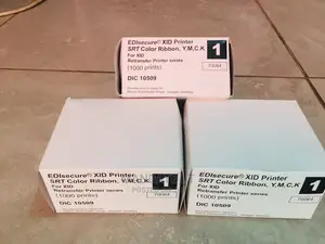 Matica Xid Series