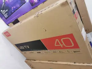 Exclusive TCL 40" LED TV