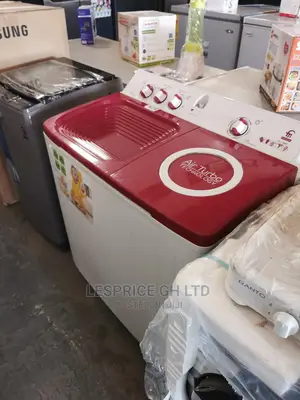Fairmate Semi-Automatic Washing Machine 15kg
