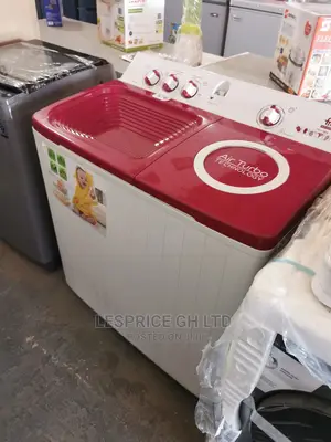 Quality Fairmate Semi-Automatic Washing Machine 15kg