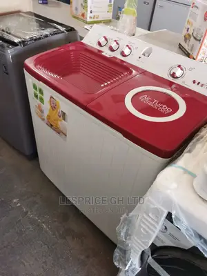 Requisite Fairmate Semi-Automatic Washing Machine 15kg