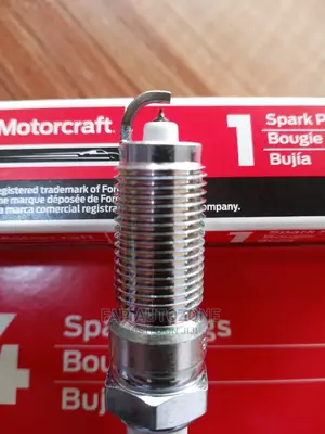01040. Original Motorcraft Spark Plugs From Usa. Sp532