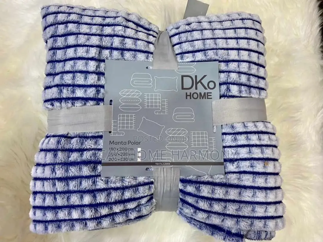 Flannel Blankets