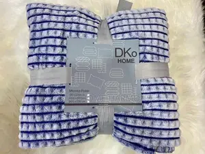 Flannel Blankets