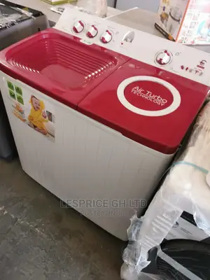 Affordable Fairmate Semi-Automatic Washing Machine 15kg
