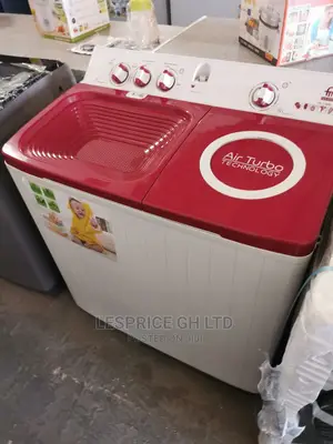 Good Looking Fairmate Semi-Automatic Washing Machine 15kg