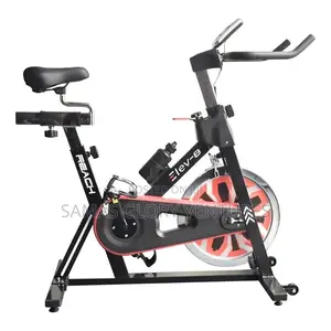 Gym Spin Bike