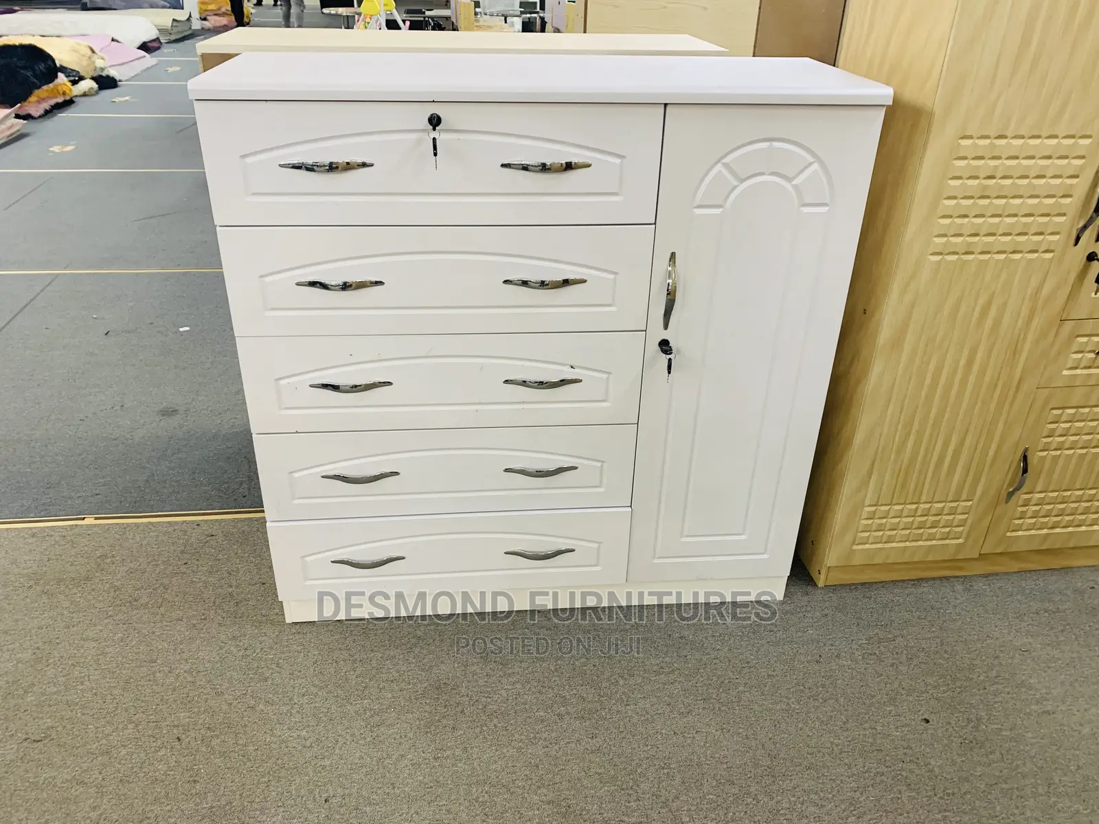 Baby Wardrobe
