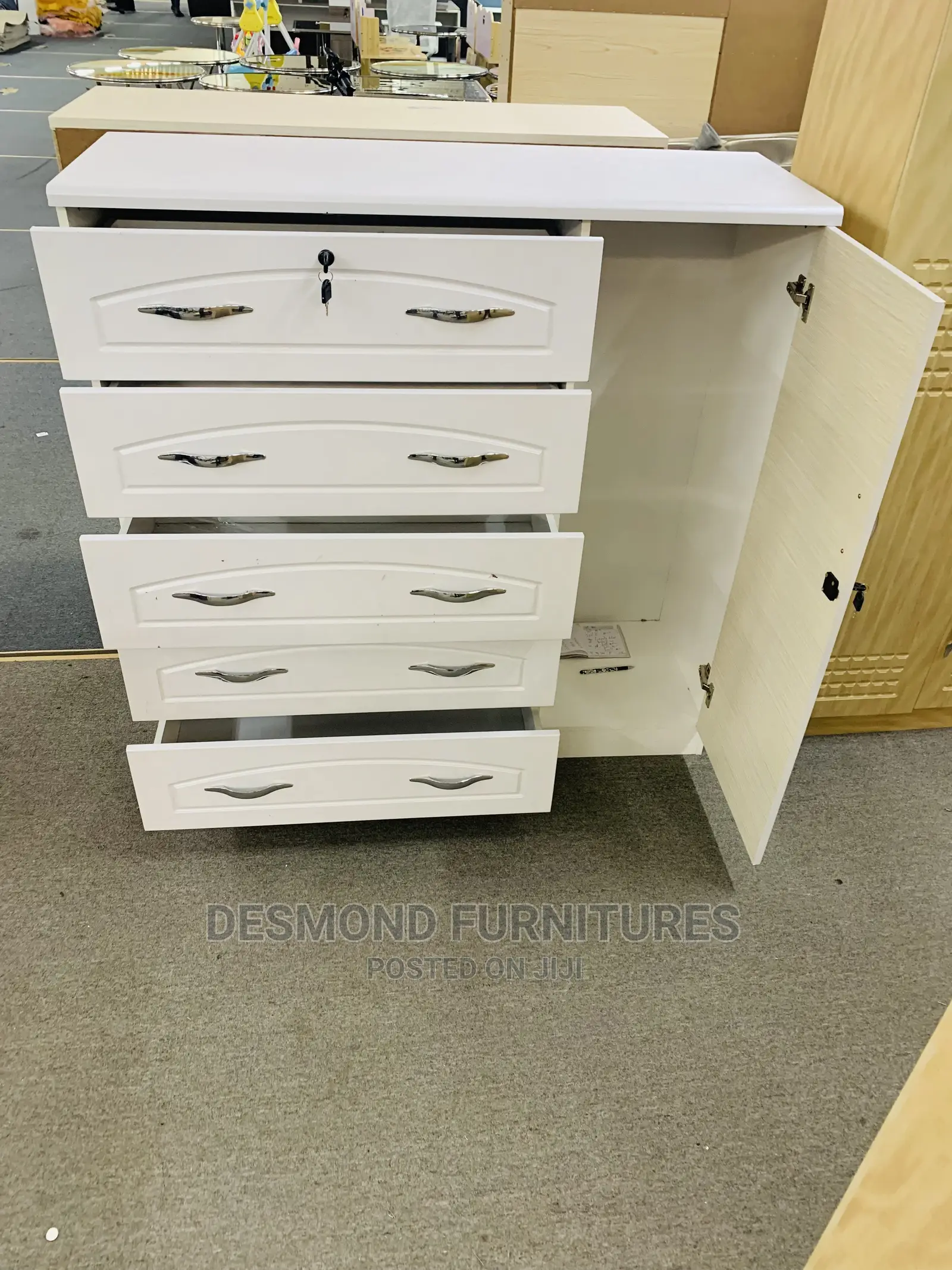 Baby Wardrobe
