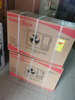 Exclusive Sunny Walk Air-Conditioning 1.5hp