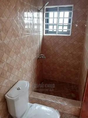 2bdrm Apartment in Botianor, Weija for Rent
