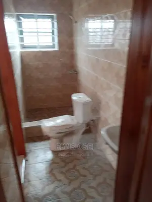 2bdrm Apartment in Botianor, Weija for Rent