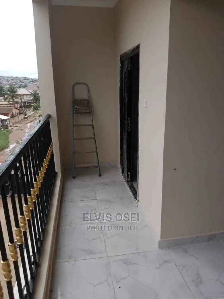 2bdrm Apartment in Botianor, Weija for Rent