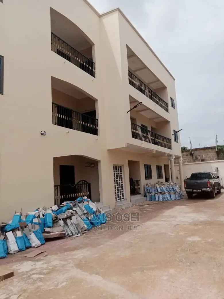 1bdrm Apartment in Weija for Rent