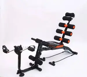 Six Packs Ab Trainer
