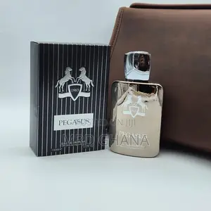 Pegasus Perfume