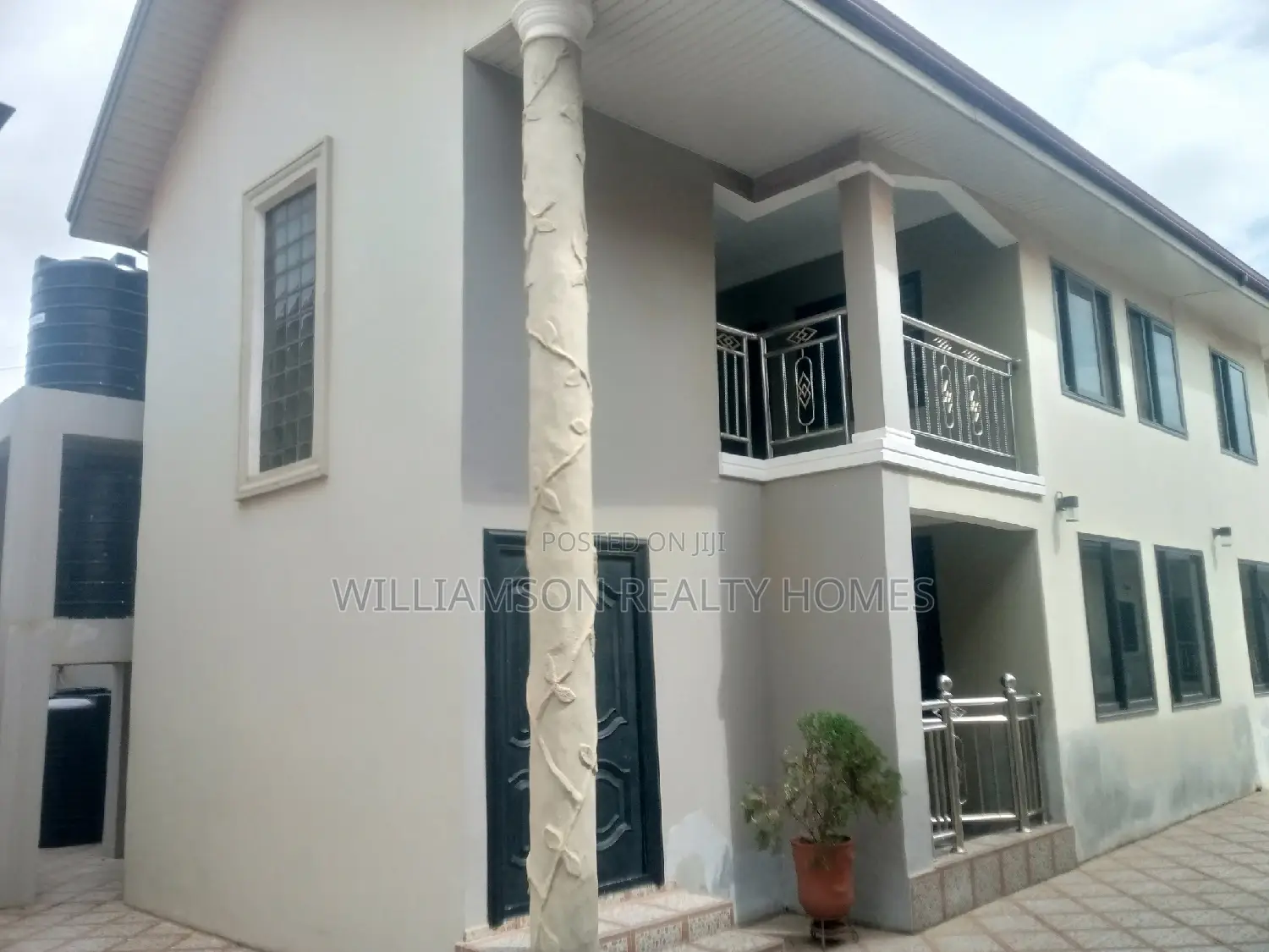3bdrm Apartment in Devtraco Estate Road, Spintex for rent