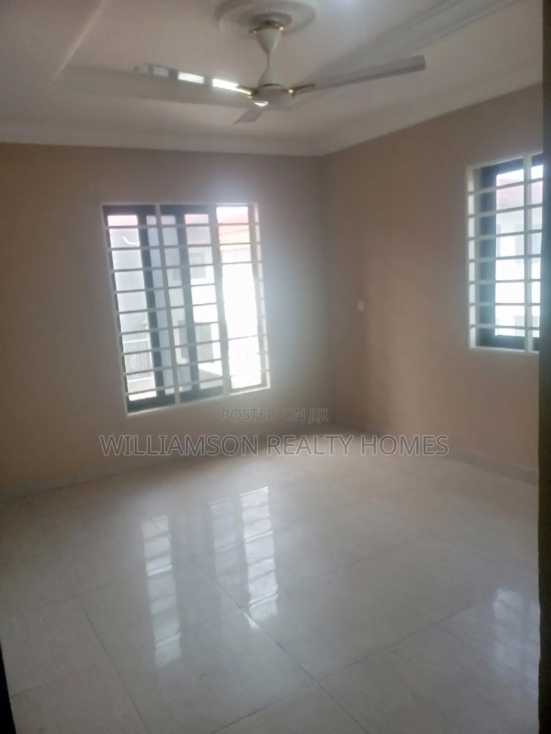 3bdrm Apartment in Devtraco Estate Road, Spintex for rent