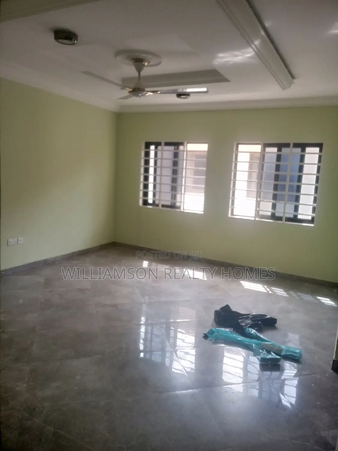 3bdrm Apartment in Devtraco Estate Road, Spintex for rent