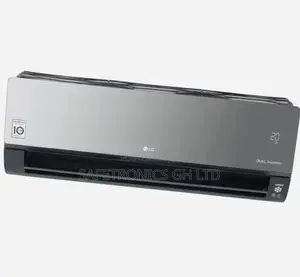 LG Artcool Inverter AC 1.5hp (S4-Q12jartb)