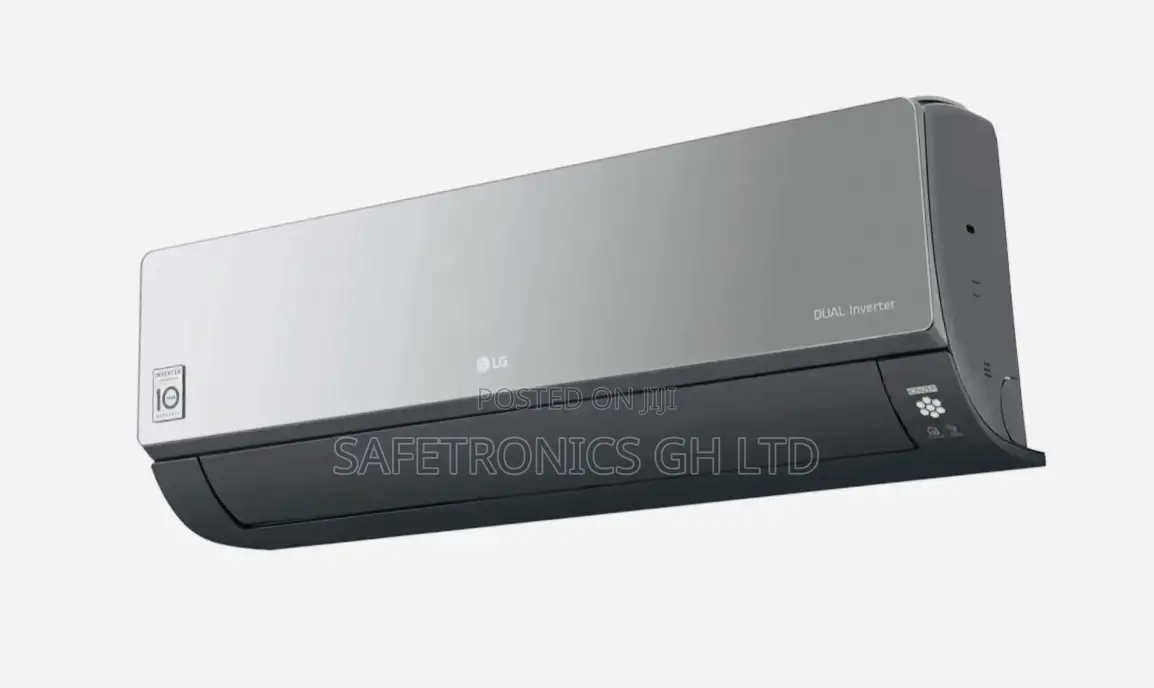 LG Artcool Inverter AC 2.0hp (S4-Q18klrte)