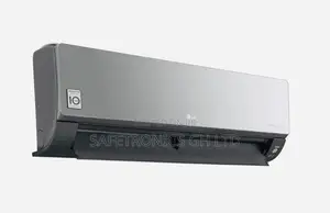 LG Artcool Inverter AC 1.5hp (S4-Q12jartb)