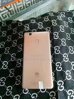Huawei G9 Plus 64 GB Gold