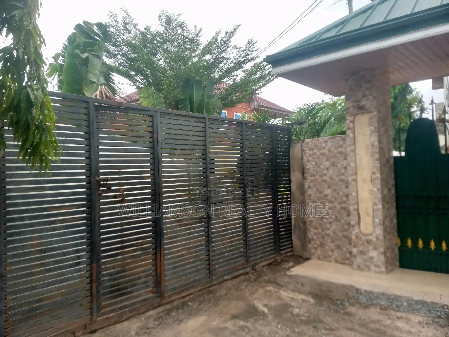 2bdrm Apartment in Coastal Estate Area, Spintex for rent