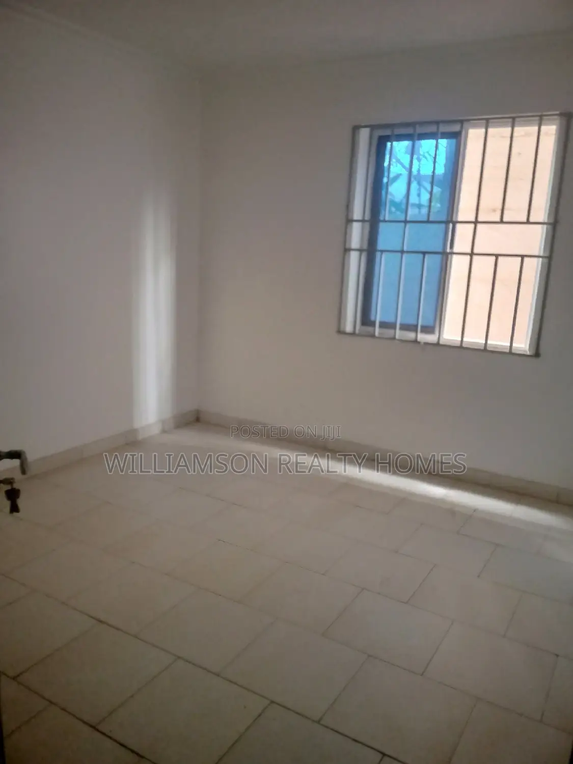 2bdrm Apartment in Coastal Estate Area, Spintex for rent